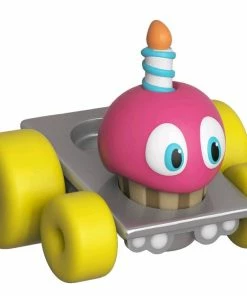 Funko Collections Five Nights At Freddy's - Cupcake Super Racer
