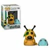 Funko POP! Vinyls Wetmore Forest - Slog With Grub Pop! Vinyl