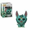 Funko POP! Vinyls Wetmore Forest - Smoots Pop! Vinyl
