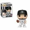 Funko NFL: Raiders - Derek Carr (Color Rush) Pop! Vinyl #47 POP! Vinyls