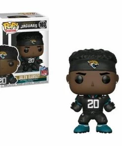 Funko NFL: Jaguars - Jalen Ramsey Pop! Vinyl POP! Vinyls
