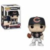 Funko NFL: Bears - Mitch Trubisky Pop! Vinyl