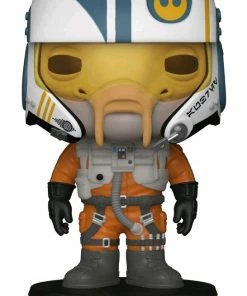 Funko Star Wars - C'ai Threnalli Pop! Vinyl POP! Vinyls