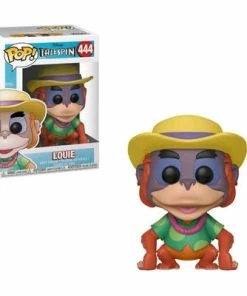 Funko POP! Vinyls TaleSpin - Louie Pop! Vinyl