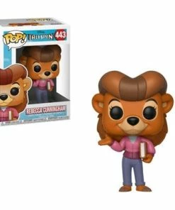 Funko TaleSpin - Rebecca Cunningham Pop! Vinyl POP! Vinyls