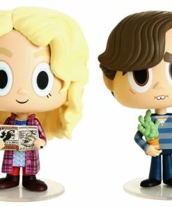 Funko Harry Potter - Luna & Neville Vynl. Collections