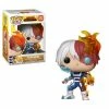 Funko My Hero Academia - Todoroki Pop! Vinyl