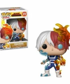 Funko My Hero Academia - Todoroki Pop! Vinyl