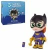 Funko DC Comics - Batgirl 5 Star Vinyl Figure