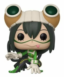 Funko My Hero Academia - Tsuyu Pop! Vinyl
