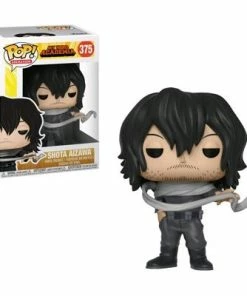 Funko POP! Vinyls My Hero Academia - Shota Aizawa Pop! Vinyl