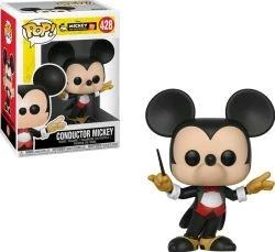 Funko Mickey Mouse 90th Anniversary - Conductor Mickey Pop! Vinyl POP! Vinyls 2 Funko Mickey Mouse 90th Anniversary - Conductor Mickey Pop! Vinyl POP! Vinyls