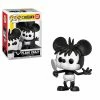 Funko POP! Vinyls Mickey Mouse 90th Anniversary - Plane Crazy Mickey Pop! Vinyl