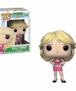 Funko Married With Children - Kelly Pop! Vinyl