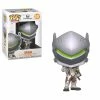 Funko Overwatch - Genji Pop! Vinyl
