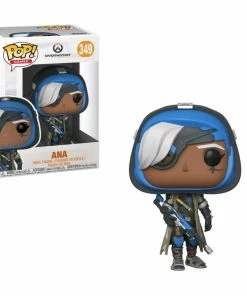 Funko Overwatch - Ana Pop! Vinyl
