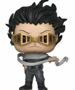 Funko My Hero Academia - Shota Aizawa Hero Costume US Exclusive Pop! Vinyl #376 POP! Vinyls