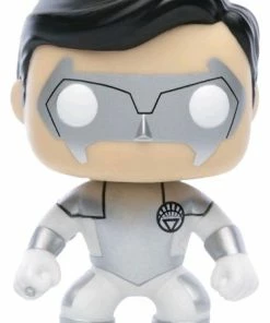 Funko Green Lantern - Kyle Rayner (White Lantern) US EXClusive Pop! Vinyl POP! Vinyls