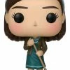 Funko Shape Of Water - Elisa Pop! Vinyl