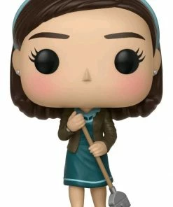 Funko Shape Of Water - Elisa Pop! Vinyl