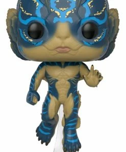 Funko Shape Of Water - Amphibian Man Pop! Vinyl POP! Vinyls