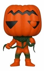 Funko Power Rangers - Pumpkin Rapper US Exclusive Pop! Vinyl POP! Vinyls