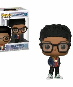 Funko Runaways (TV) - Alex Pop! Vinyl POP! Vinyls