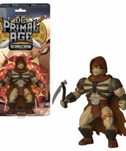 Funko DC Primal Age - Scarecrow Savage World Figure