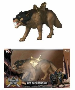 Funko DC Primal Age - Ace The Bat Hound Savage World Figure