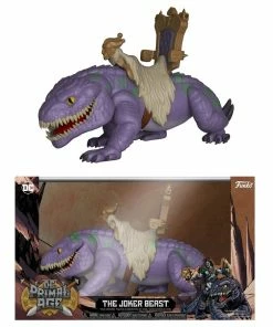 Funko DC Primal Age - Joker Beast Savage World Figure Collections