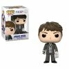 Funko Veep - Jonah Ryan Pop! Vinyl