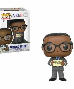 Funko Veep - Richard Splett Pop! Vinyl POP! Vinyls