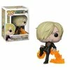 Funko One Piece - Vinsmoke Sanji Pop! Vinyl