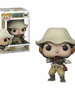 Funko One Piece - Usopp Pop! Vinyl