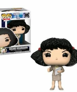 Funko Saturday Night Live - Roseanne Roseannadanna Pop! Vinyl