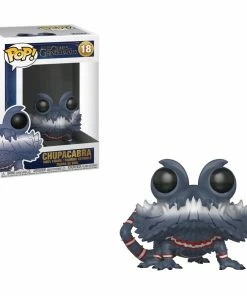 Funko Fantastic Beasts 2: The Crimes Of Grindelwald - Chupacabra Pop! Vinyl POP! Vinyls