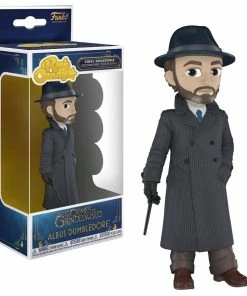 Funko Collections Fantastic Beasts 2: The Crimes Of Grindelwald - Dumbledore Rock Candy