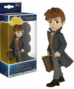 Funko Collections Fantastic Beasts 2: The Crimes Of Grindelwald - Newt Rock Candy