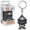 Funko Collections Overwatch - Winston Pocket Pop! Keychain