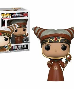 Funko Power Rangers - Rita Repulsa Pop! Vinyl POP! Vinyls