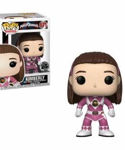 Funko Power Rangers - Kimberly Pop! Vinyl POP! Vinyls