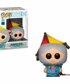 Funko South Park - Human Kite Pop! Vinyl
