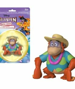Funko TaleSpin - King Louie Action Figure