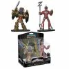 Funko Collections Power Rangers - Hero World Goldar / Zedd 2-pack