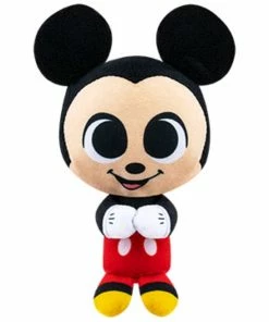 Funko Disney - Mickey Mouse 4" Plush