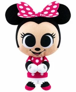 Funko Disney - Minnie Mouse 4" Plush