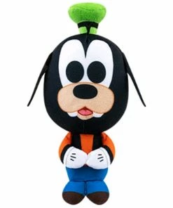 Funko Collections Disney - Goofy 4" Plush