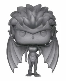 Funko POP! Vinyls Gargoyles - Demona (Stone) US Exclusive Pop! Vinyl