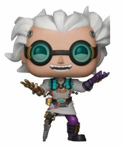 Funko Overwatch - Junkrat Junkenstein US Exclusive Pop! Vinyl POP! Vinyls