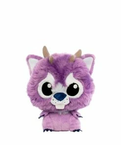Funko Wetmore Forest - Angus Knucklebark Pop! Plush Collections